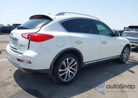 2017 Infiniti Qx50 z USA, uszkodzony, nr VIN JN1BJ0RPXHM389940